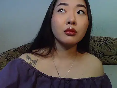 Aleksa Blackdream online show from May 15, 12:45 pm