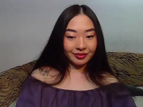 Aleksa Blackdream online show from May 21, 7:37 am