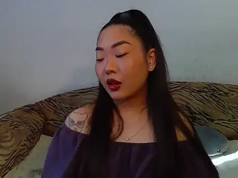 Aleksa Blackdream online show from May 26, 2:35 pm