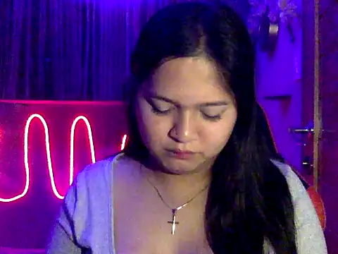 EmpressYna online show from October 26, 9:31 pm