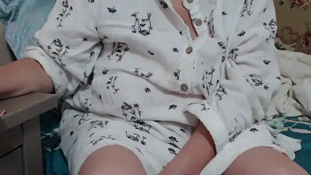 Anabelldestiny online show from October 2, 8:49 pm