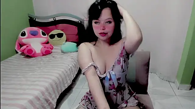 ariakyubi online show from January 6, 8:45 pm