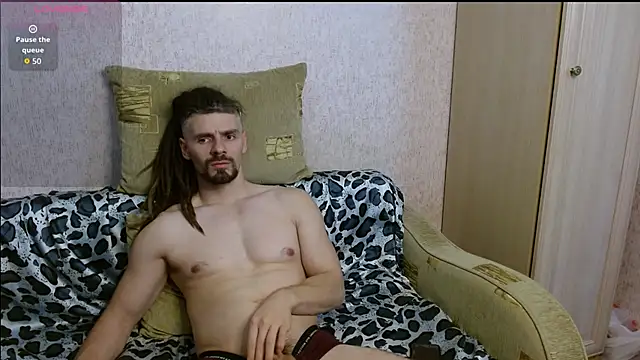 Aestheticguy101 online show from November 24, 6:51 pm