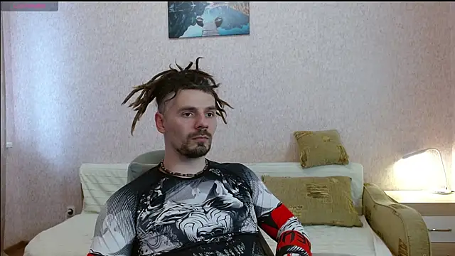 Aestheticguy101 online show from May 21, 1:07 pm