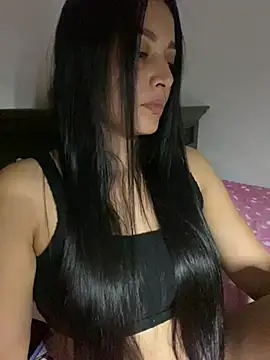 vellaAngel online show from December 12, 3:54 am