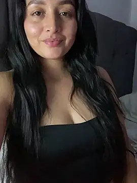 vellaAngel online show from December 15, 3:45 am