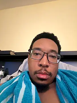 LongDMan420 online show from October 9, 6:22 am