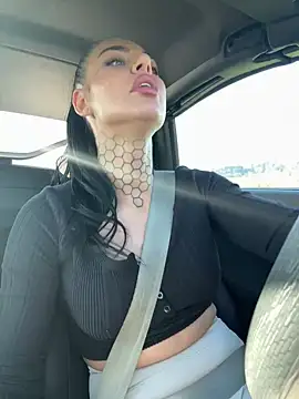 LexiCoco online show from March 20, 3:14 pm