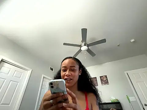 RylHoneyy online show from January 16, 7:29 pm