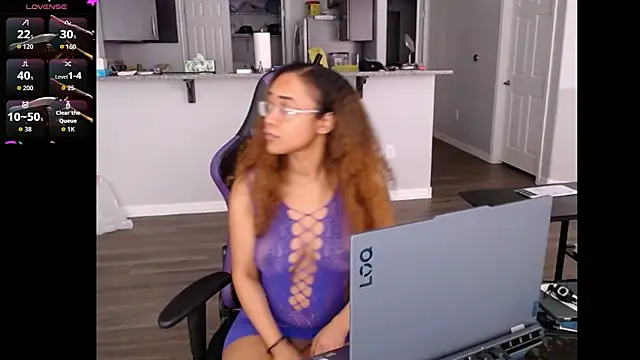 RylHoneyy online show from July 14, 7:41 pm