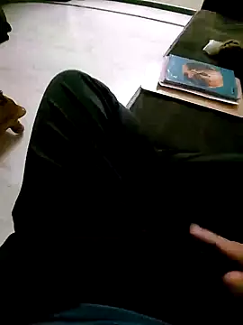 vansh1802 online show from January 17, 6:33 pm