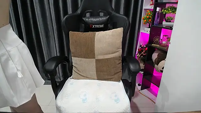 Yuki-yio online show from September 9, 1:05 am