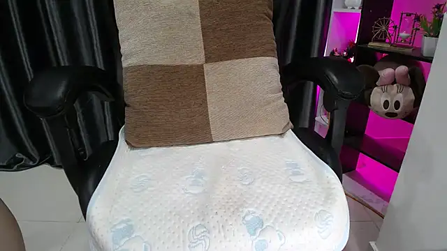 Yuki-yio online show from September 30, 1:21 am