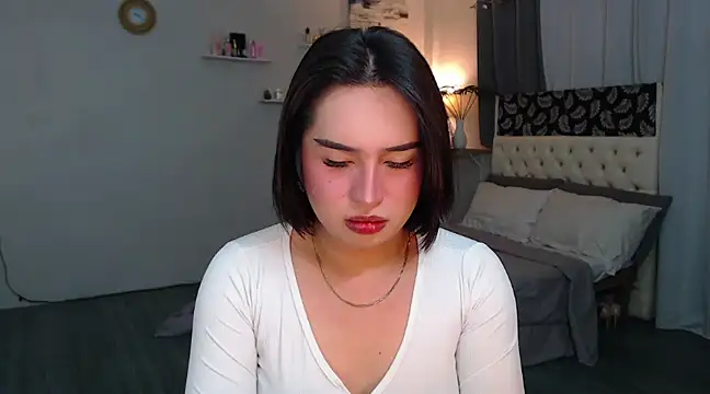 Sexysafarahh online show from January 3, 2:10 am