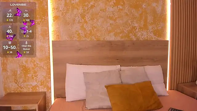 Alana 2916  online show from January 13, 12:32 pm