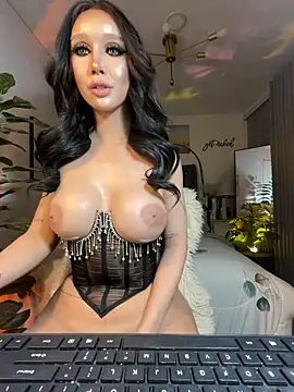 Addison  Lee online show from February 17, 6:47 pm