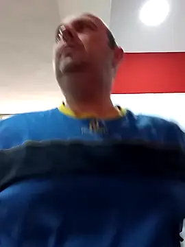 Snapshot of Hot-pico76 chatting on January 31, 8:32 am Hot-pico76 online show from January 31, 8:32 am