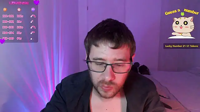 Snapshot of Thomas_Mrd chatting on December 18, 4:09 am Thomas Mrd online show from December 18, 4:09 am