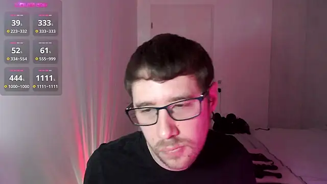 Snapshot of Thomas_Mrd chatting on December 24, 1:06 am Thomas Mrd online show from December 24, 1:06 am