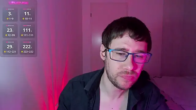 Snapshot of Thomas_Mrd chatting on December 25, 1:20 am Thomas Mrd online show from December 25, 1:20 am