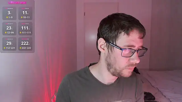 Snapshot of Thomas_Mrd chatting on December 27, 6:46 am Thomas Mrd online show from December 27, 6:46 am