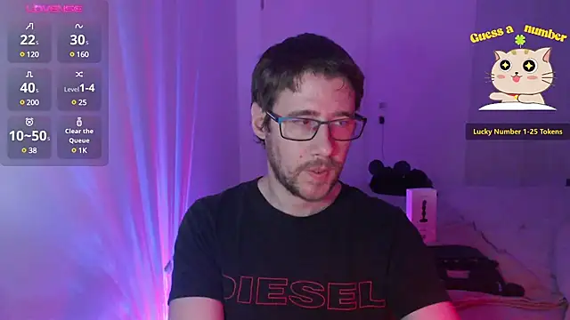 Snapshot of Thomas_Mrd chatting on January 4, 7:44 pm Thomas Mrd online show from January 4, 7:44 pm