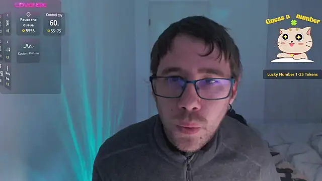 Snapshot of Thomas_Mrd chatting on January 13, 4:08 pm Thomas Mrd online show from January 13, 4:08 pm