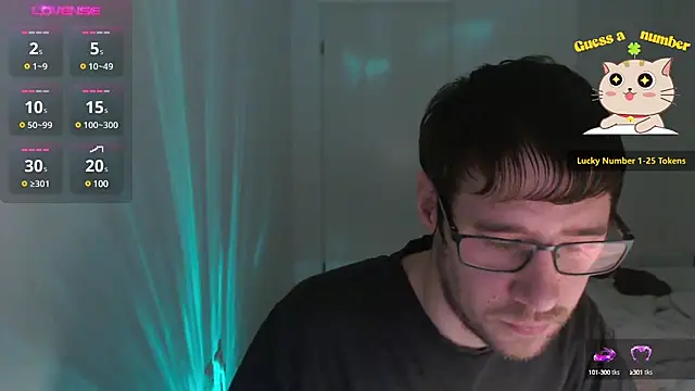 Snapshot of Thomas_Mrd chatting on January 20, 2:32 am Thomas Mrd online show from January 20, 2:32 am