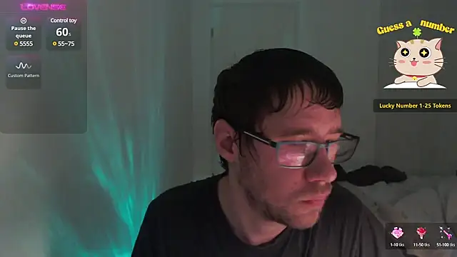 Snapshot of Thomas_Mrd chatting on January 24, 1:45 am Thomas Mrd online show from January 24, 1:45 am