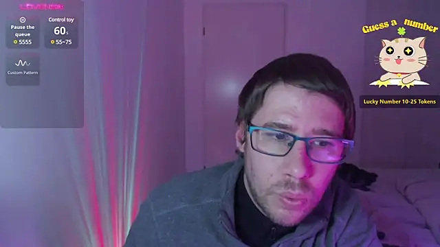 Snapshot of Thomas_Mrd chatting on January 29, 4:41 pm Thomas Mrd online show from January 29, 4:41 pm