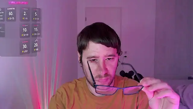 Snapshot of Thomas_Mrd chatting on February 9, 7:27 am Thomas Mrd online show from February 9, 7:27 am