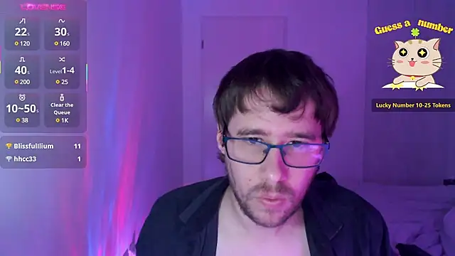 Snapshot of Thomas_Mrd chatting on February 16, 4:53 pm Thomas Mrd online show from February 16, 4:53 pm