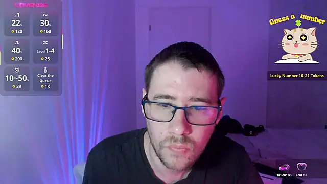 Snapshot of Thomas_Mrd chatting on March 14, 1:37 am Thomas Mrd online show from March 14, 1:37 am