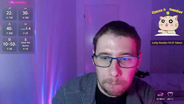 Snapshot of Thomas_Mrd chatting on March 17, 5:16 pm Thomas Mrd online show from March 17, 5:16 pm