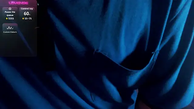 Snapshot of Thomas_Mrd chatting on September 9, 2:55 am Thomas Mrd online show from September 9, 2:55 am