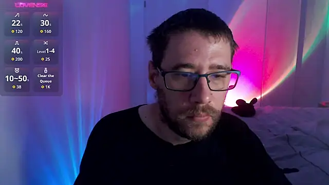 Snapshot of Thomas_Mrd chatting on October 12, 1:48 am Thomas Mrd online show from October 12, 1:48 am