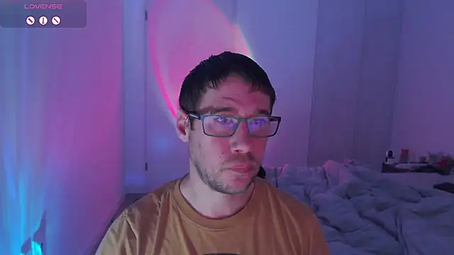 Snapshot of Thomas_Mrd chatting on November 8, 2:23 am Thomas Mrd online show from November 8, 2:23 am