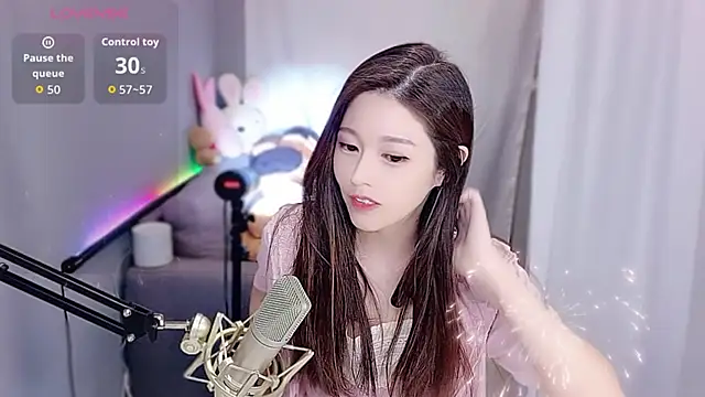 tw lala online show from November 7, 4:51 pm