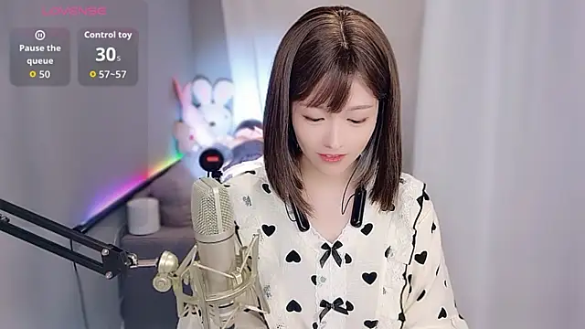 tw lala online show from November 18, 4:44 pm