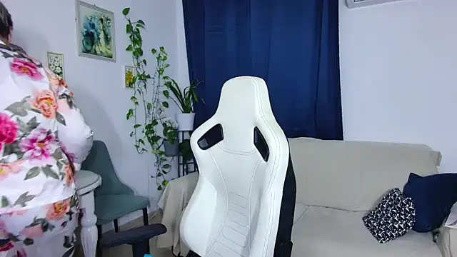 Selenna57 online show from January 9, 6:31 pm