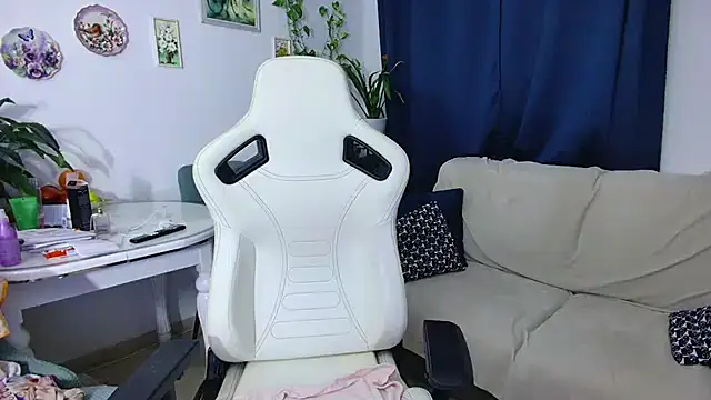 Selenna57 online show from January 14, 6:46 pm