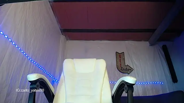 Carlo yates online show from March 8, 2:04 am