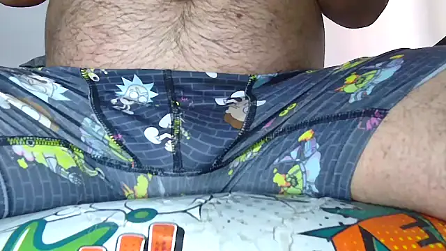 ChubbyLatin  online show from June 23, 3:54 pm