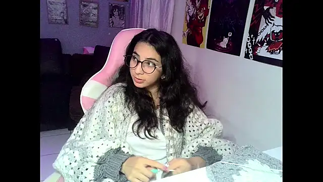 Abysparadise online show from January 6, 4:16 am