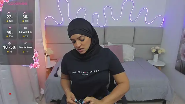 Snapshot of nashiira_ chatting on December 3, 7:33 pm nashiira online show from December 3, 7:33 pm