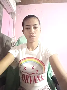 Cutie body11 online show from November 5, 11:05 pm