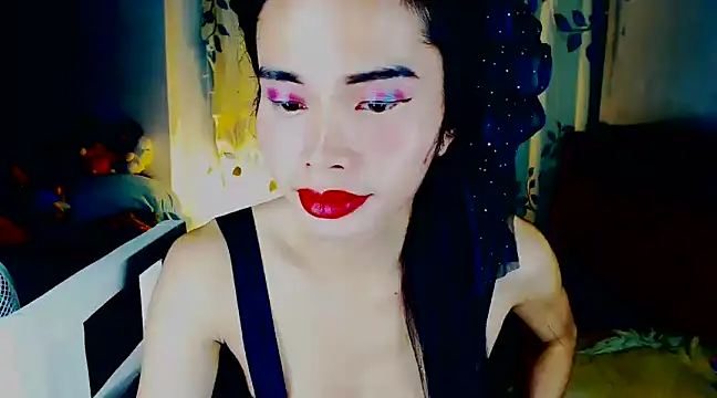 AsianDollLena online show from January 31, 10:52 pm