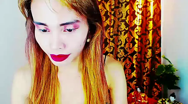 AsianDollLena online show from March 10, 6:45 pm