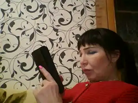 JeaneDavis online show from March 7, 7:49 pm