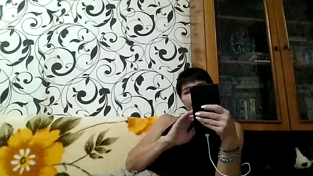 JeaneDavis online show from September 20, 4:52 pm